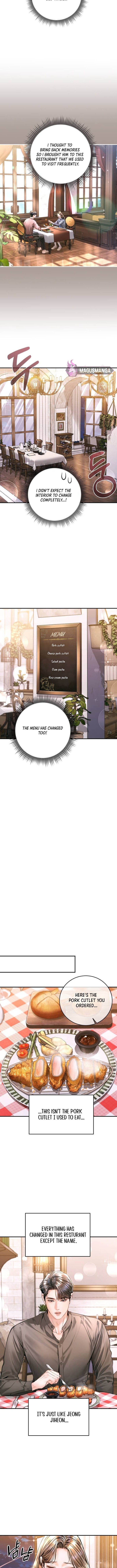 A Child Who Looks Like Me chapter 33 page 4