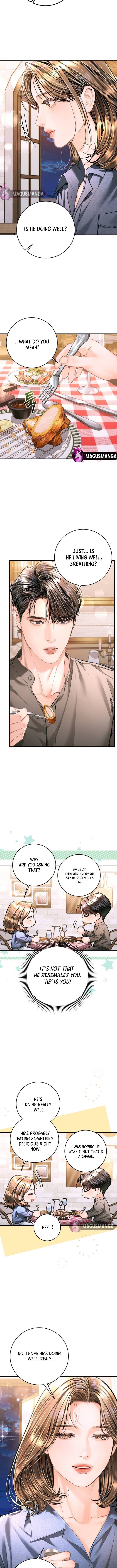 A Child Who Looks Like Me chapter 33 page 6