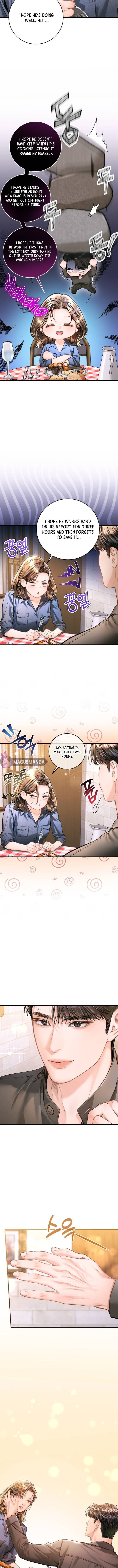 A Child Who Looks Like Me chapter 33 page 7