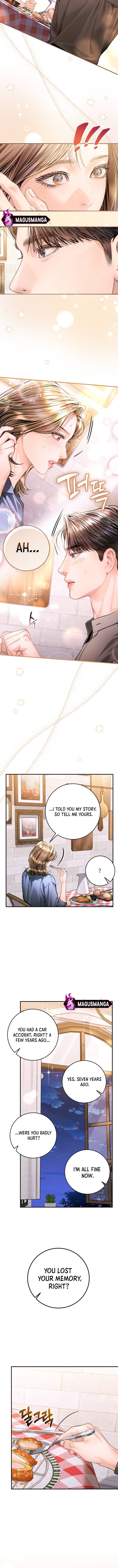 A Child Who Looks Like Me chapter 33 page 8