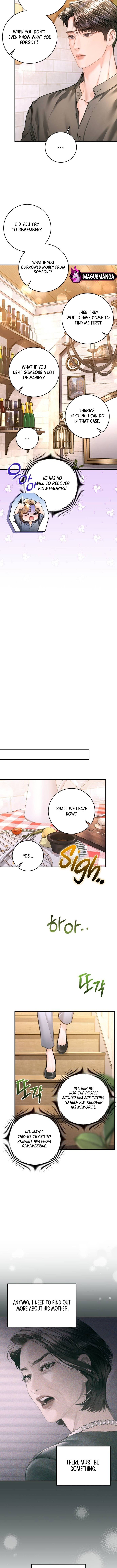 A Child Who Looks Like Me chapter 33 page 10