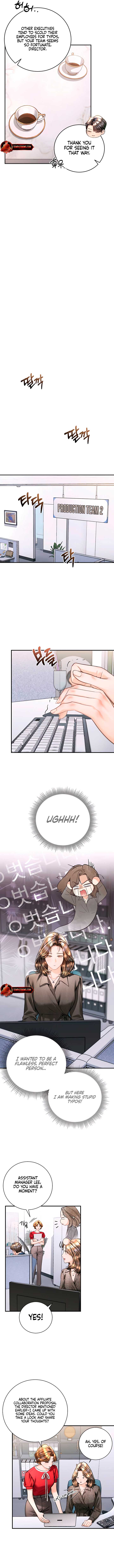 A Child Who Looks Like Me chapter 42 page 7