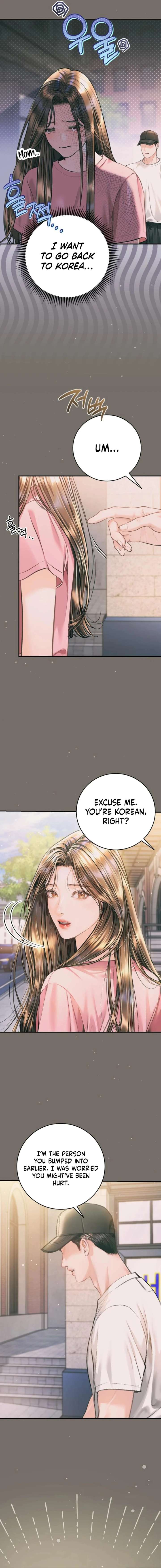 A Child Who Looks Like Me chapter 46 page 11