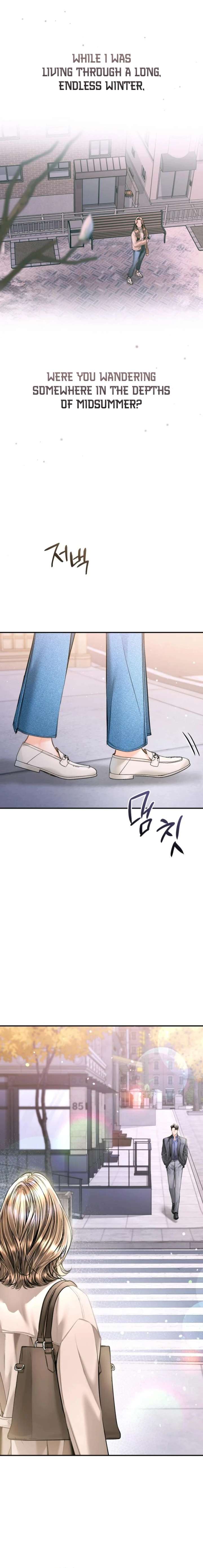 A Child Who Looks Like Me chapter 46 page 18