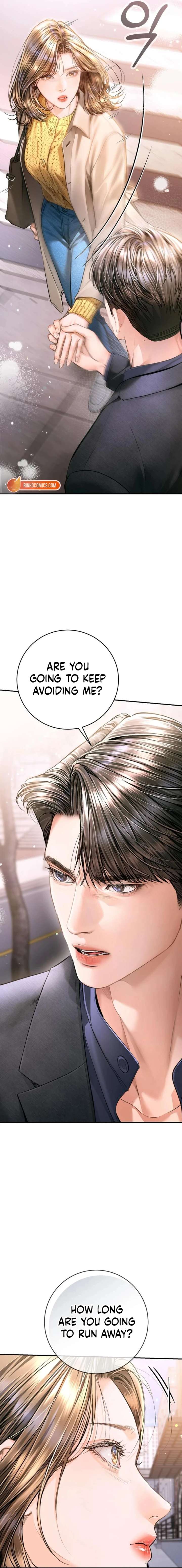 A Child Who Looks Like Me chapter 46 page 21