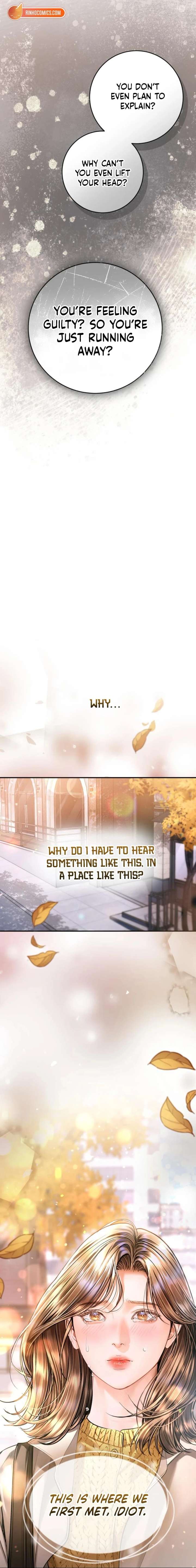 A Child Who Looks Like Me chapter 46 page 23