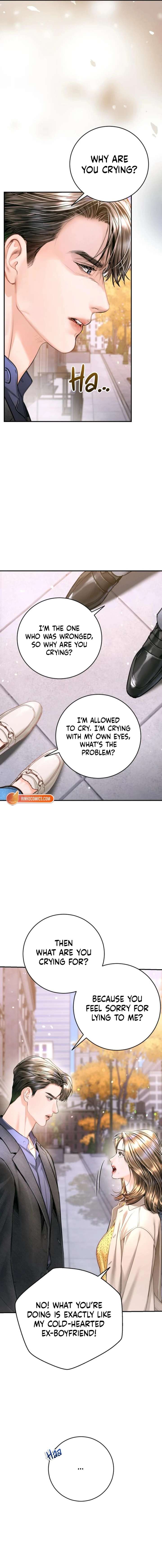 A Child Who Looks Like Me chapter 46 page 24