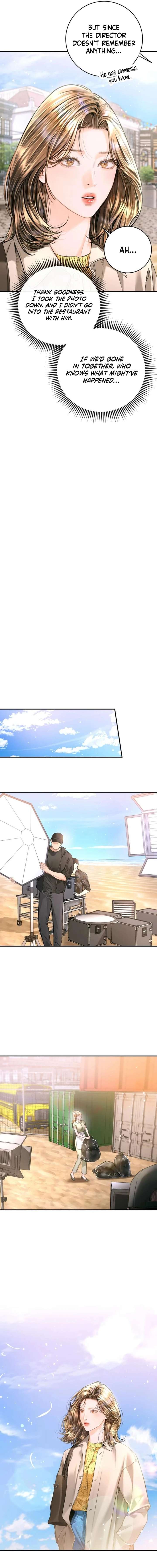 A Child Who Looks Like Me chapter 46 page 6