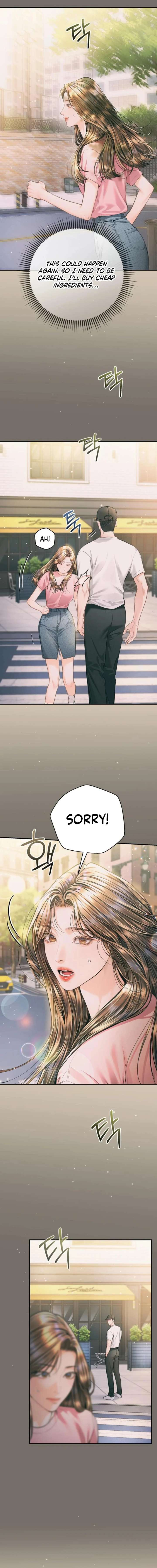 A Child Who Looks Like Me chapter 46 page 8