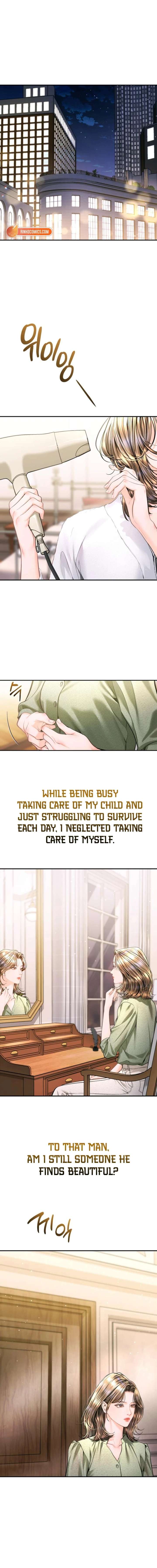 A Child Who Looks Like Me chapter 47 page 17