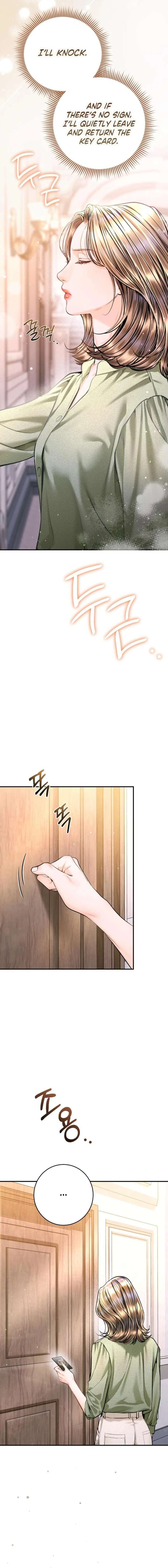 A Child Who Looks Like Me chapter 47 page 19