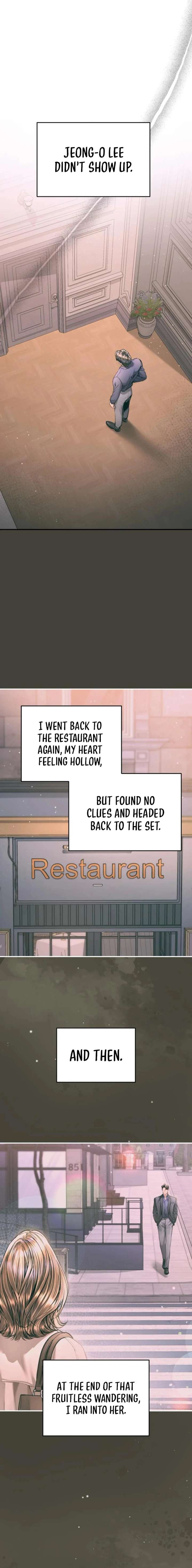 A Child Who Looks Like Me chapter 47 page 9