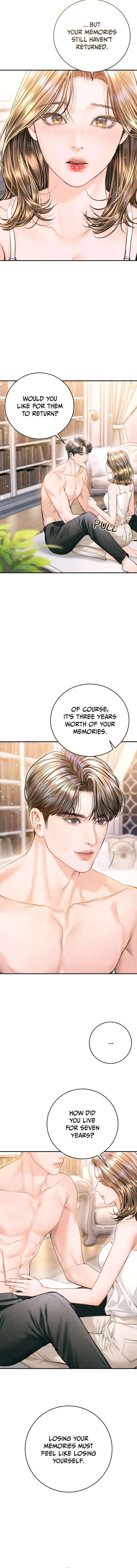 A Child Who Looks Like Me chapter 48 page 4