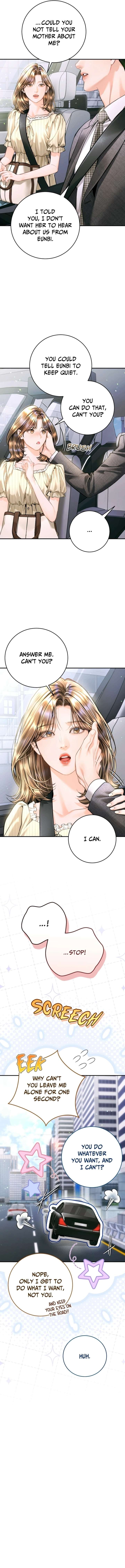 A Child Who Looks Like Me chapter 49 page 13