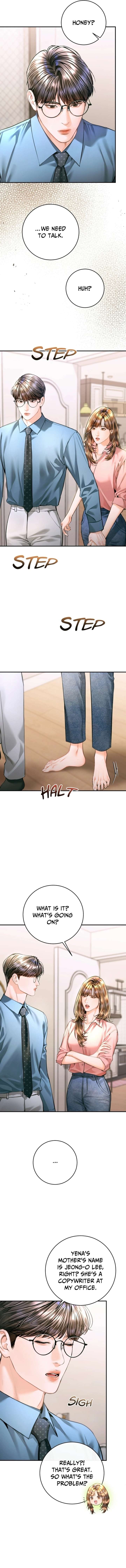 A Child Who Looks Like Me chapter 49 page 15