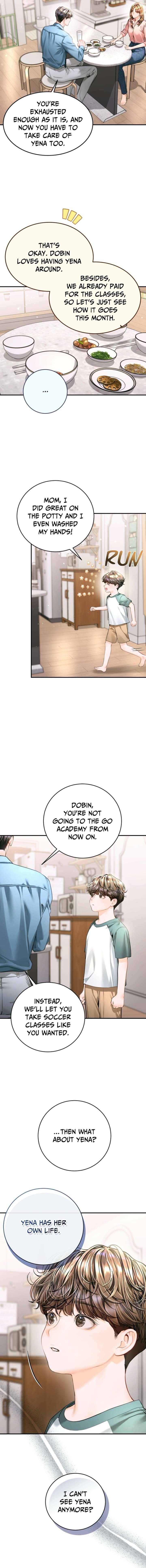 A Child Who Looks Like Me chapter 49 page 3