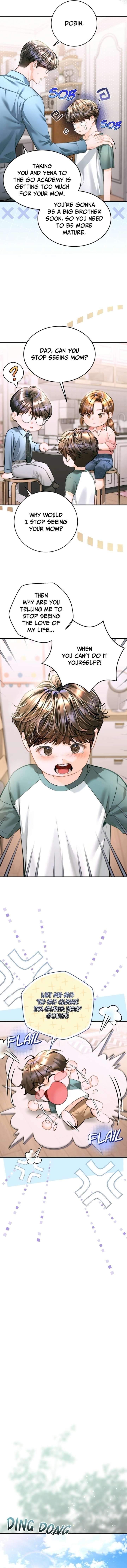 A Child Who Looks Like Me chapter 49 page 4