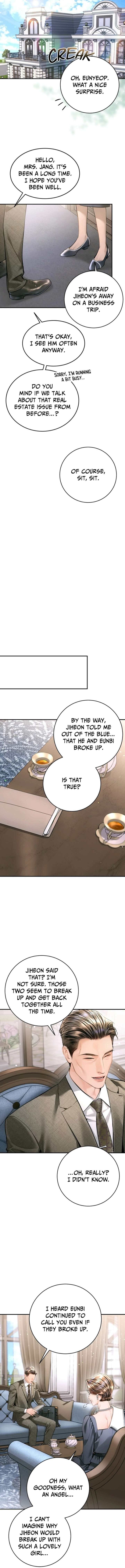 A Child Who Looks Like Me chapter 49 page 5