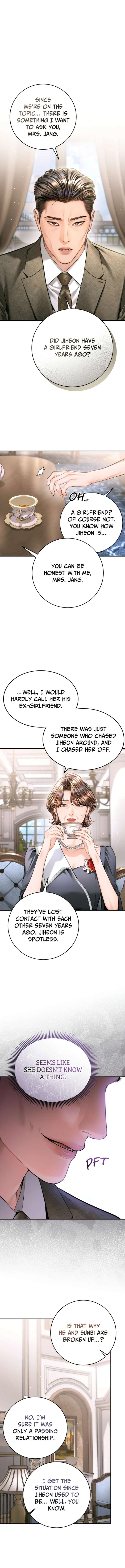A Child Who Looks Like Me chapter 49 page 6