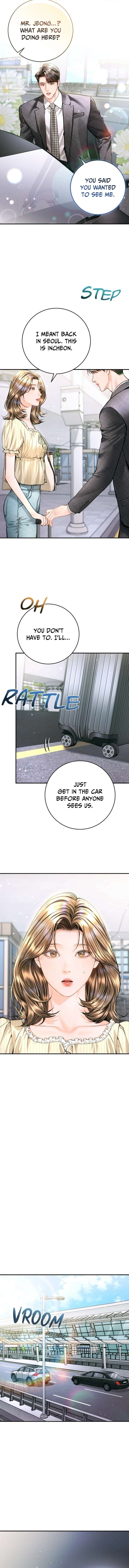 A Child Who Looks Like Me chapter 49 page 9