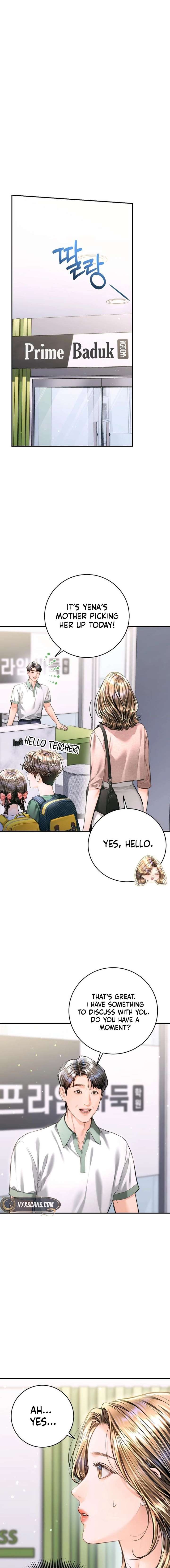 A Child Who Looks Like Me chapter 51 page 5