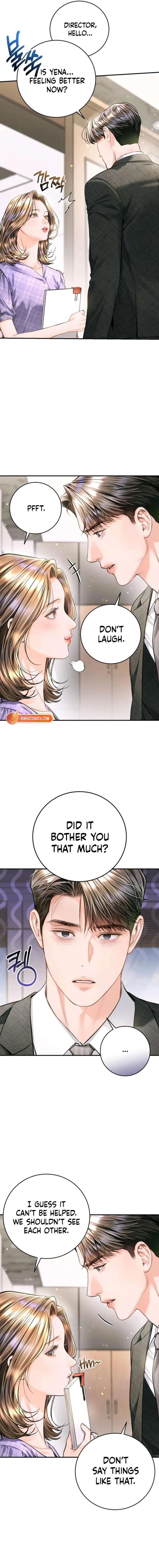 A Child Who Looks Like Me chapter 52 page 12