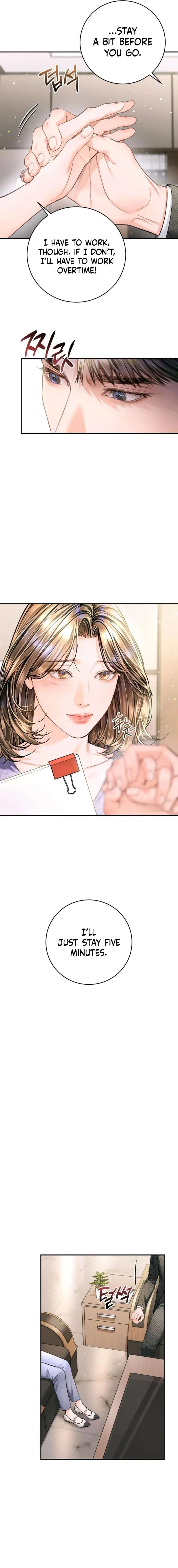 A Child Who Looks Like Me chapter 52 page 13