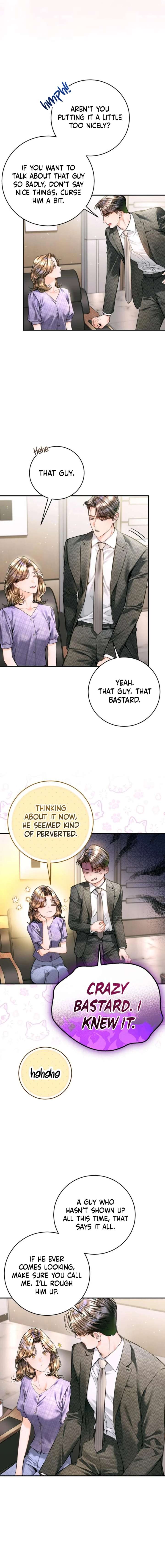 A Child Who Looks Like Me chapter 52 page 16