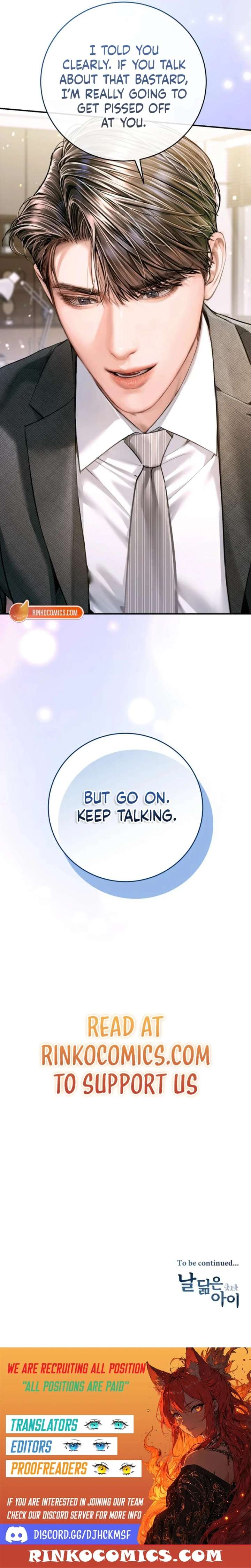 A Child Who Looks Like Me chapter 52 page 20