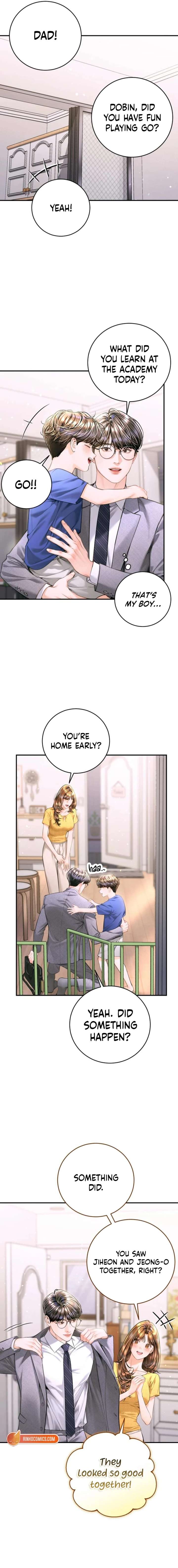 A Child Who Looks Like Me chapter 52 page 6