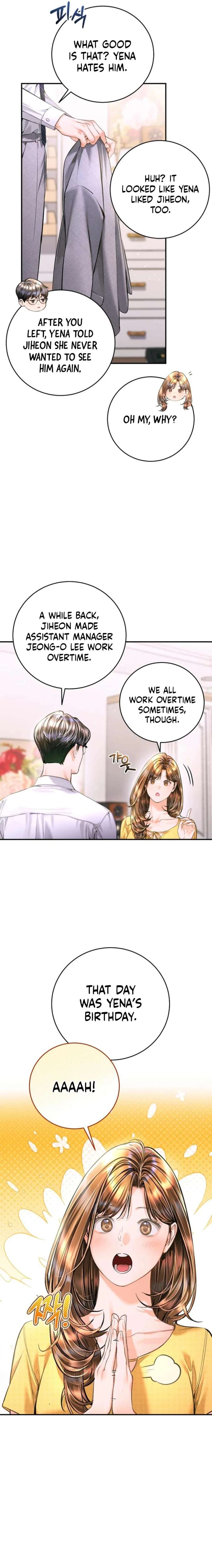A Child Who Looks Like Me chapter 52 page 7