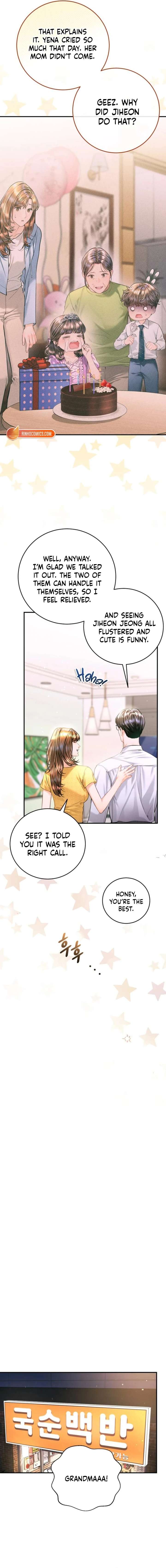 A Child Who Looks Like Me chapter 52 page 8