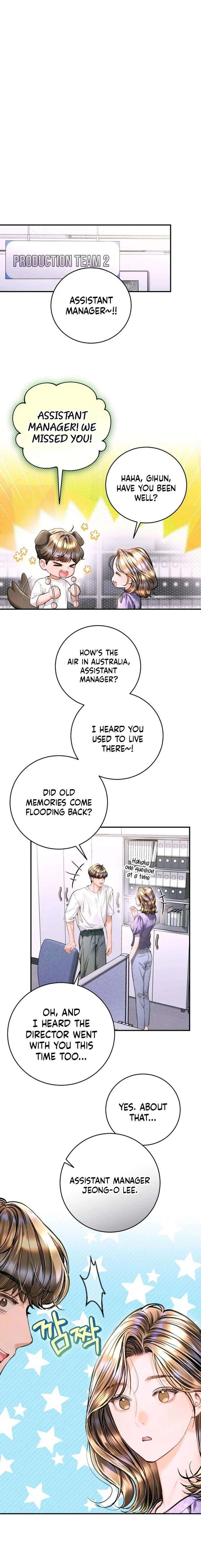A Child Who Looks Like Me chapter 53 page 5