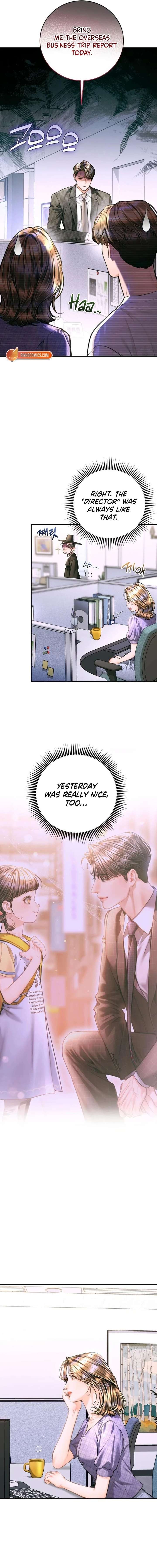 A Child Who Looks Like Me chapter 53 page 6