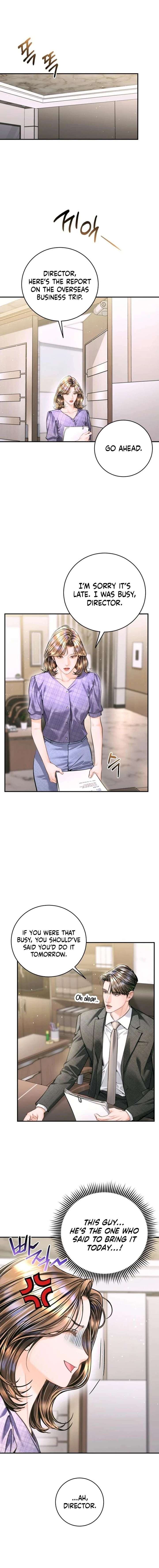 A Child Who Looks Like Me chapter 53 page 8