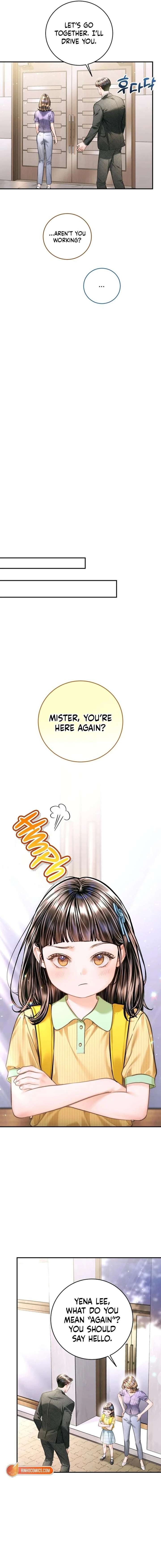 A Child Who Looks Like Me chapter 53 page 12