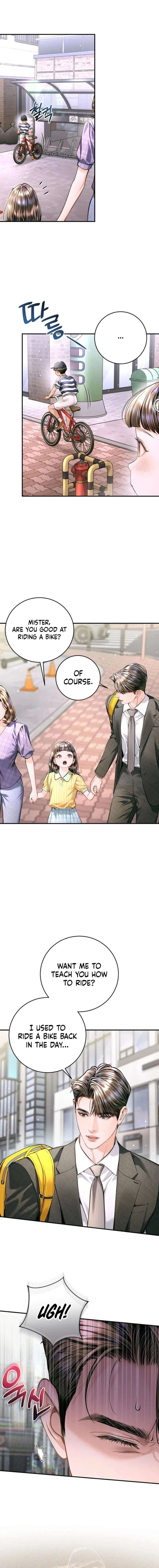A Child Who Looks Like Me chapter 53 page 15