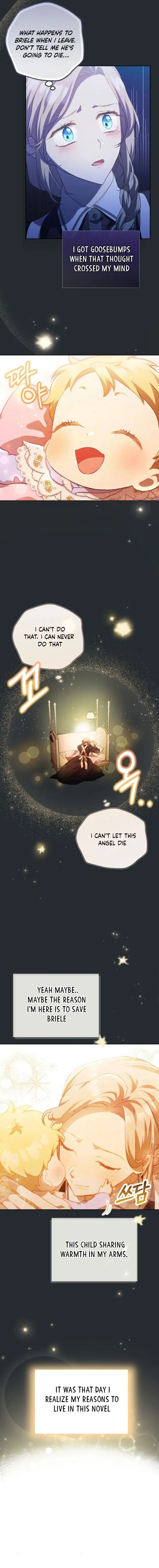 Childcare Diary with the Villain chapter 1 page 7