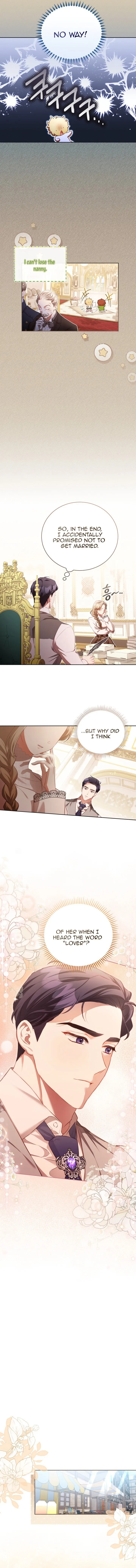 Childcare Diary with the Villain chapter 13 page 7