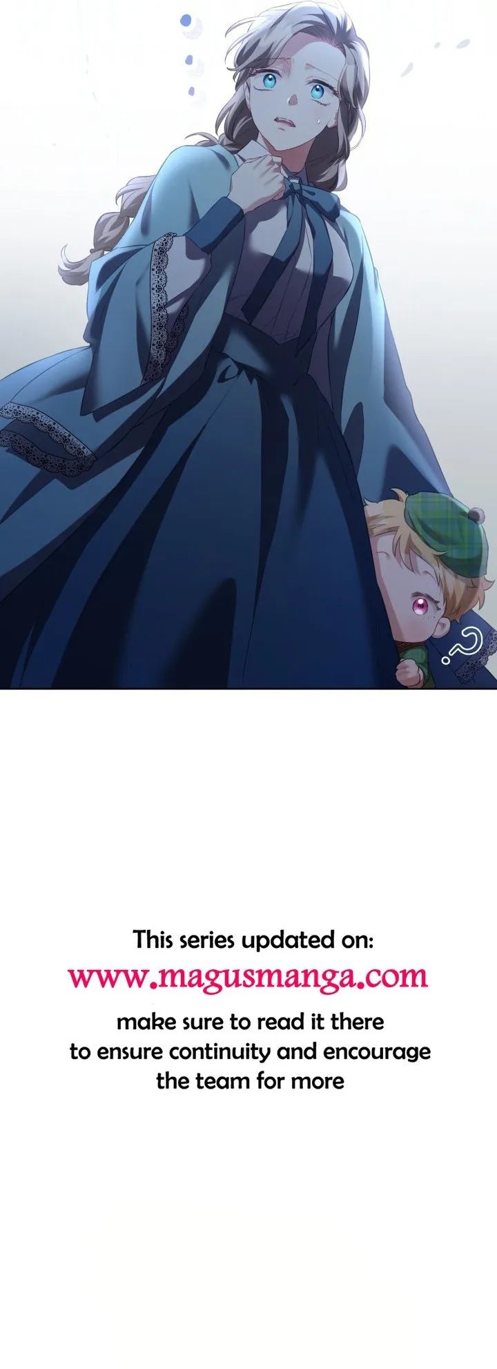 Childcare Diary with the Villain chapter 13 page 10