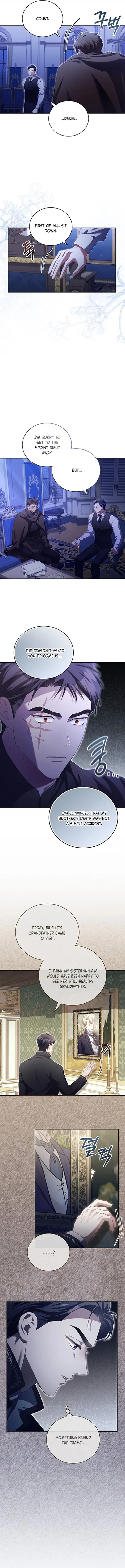 Childcare Diary with the Villain chapter 14 page 3