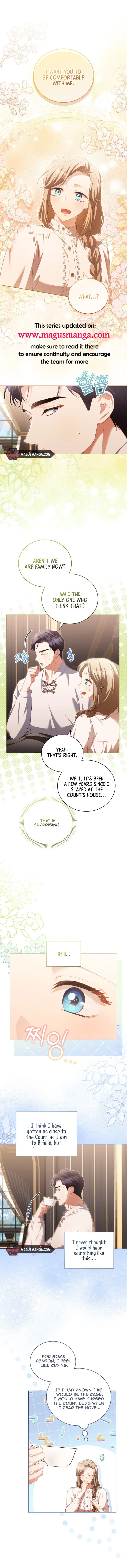 Childcare Diary with the Villain chapter 17 page 2