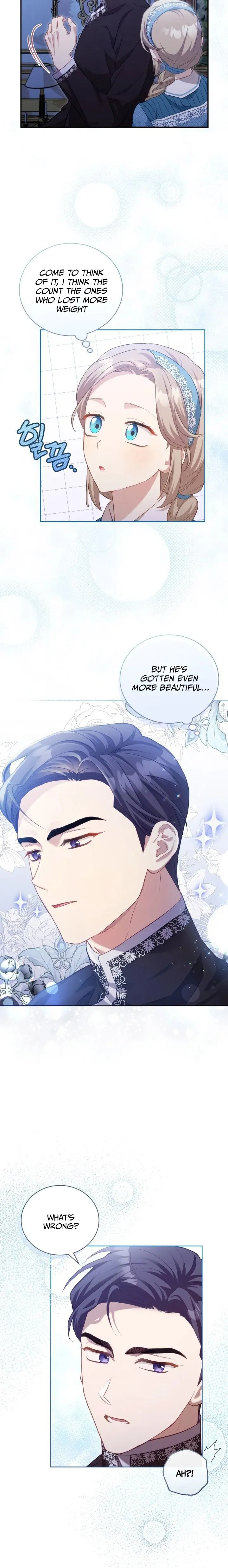 Childcare Diary with the Villain chapter 2 page 14