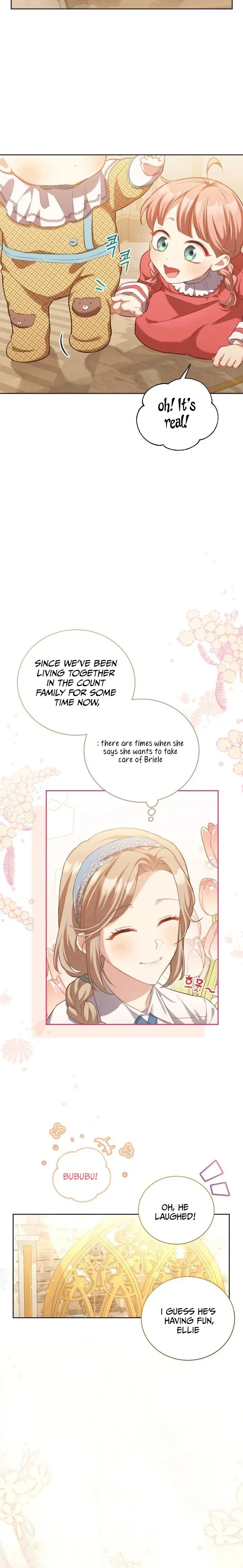 Childcare Diary with the Villain chapter 2 page 7