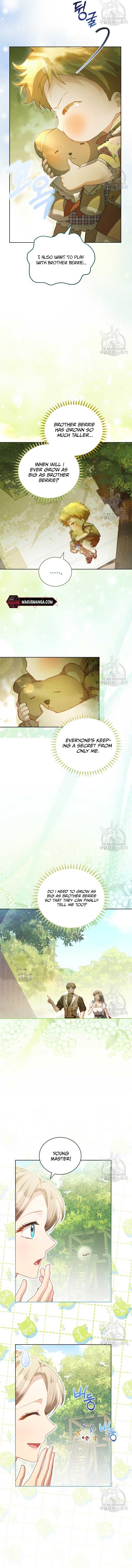 Childcare Diary with the Villain chapter 24 page 6