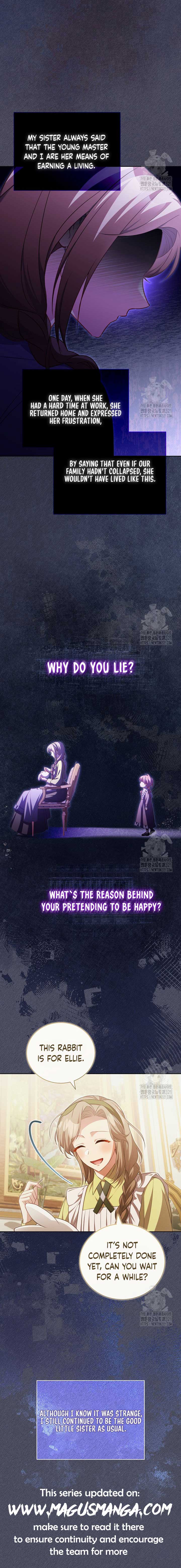 Childcare Diary with the Villain chapter 28 page 4