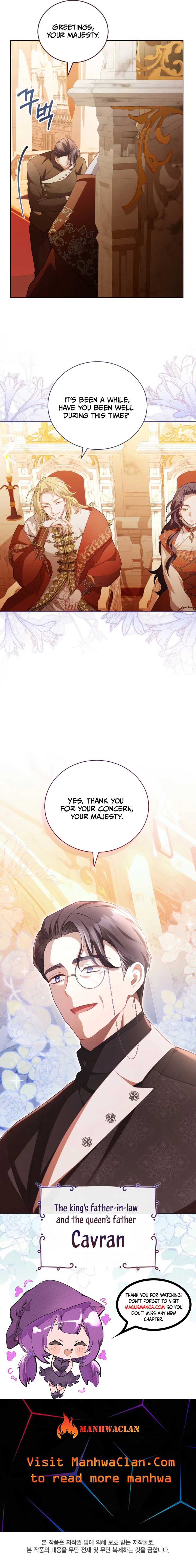 Childcare Diary with the Villain chapter 29 page 12