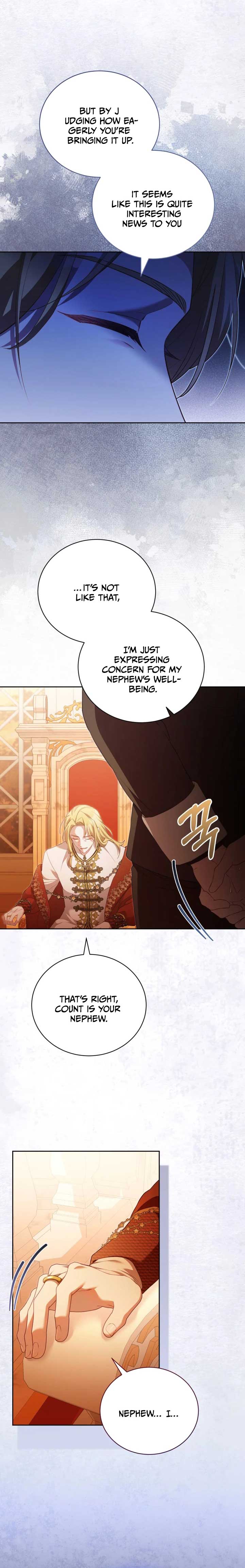 Childcare Diary with the Villain chapter 30 page 2