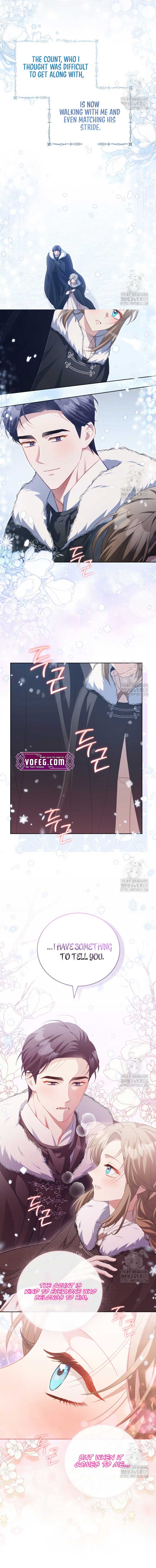 Childcare Diary with the Villain chapter 32 page 9