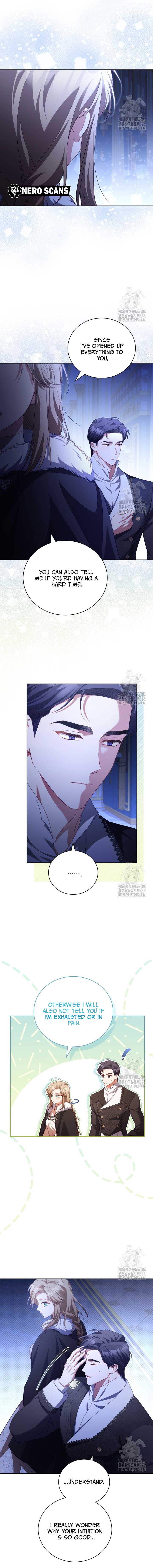 Childcare Diary with the Villain chapter 35 page 3